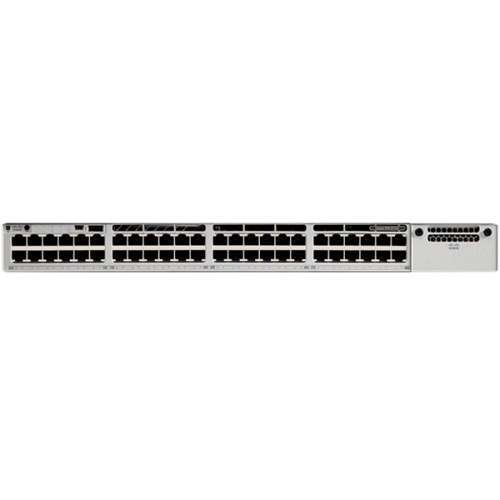 Коммутатор Cisco C9300-48UXM-A