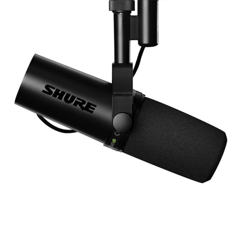 Микрофон Shure SM7dB