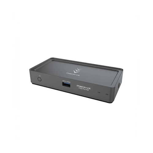 Док-станция ProGrade Digital PG20 Pro Thunderbolt 4 Hub