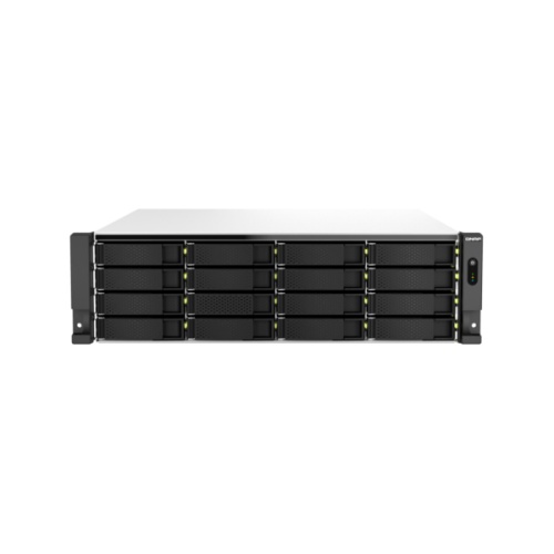 Сетевой накопитель QNAP TS-H2287XU-RP