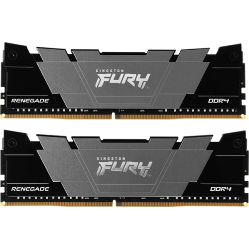 Оперативная память Kingston KF432C16RB12K2/32