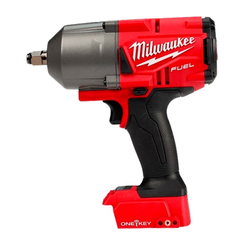Гайковерт аккумуляторный Milwaukee Fuel M18 2863-20 ONE-KEY