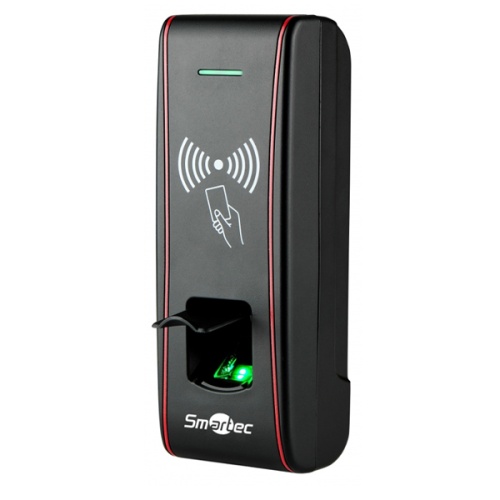 Биометрический считыватель Smartec ST-FR030EMW