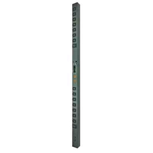 Распределитель питания Conteg IP-DMI-321C33C932