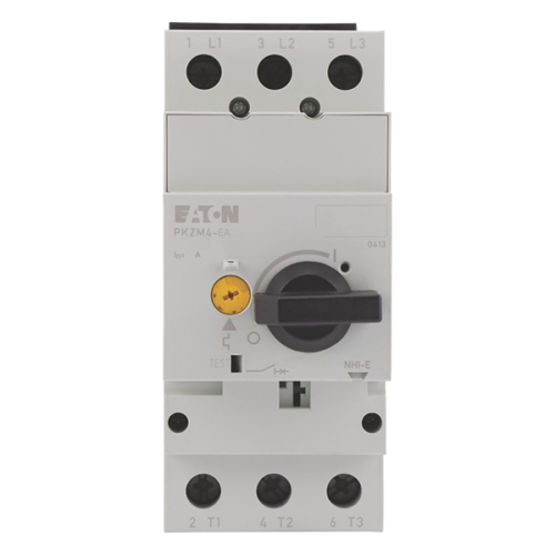 Автоматический выключатель Eaton PKZM4-40-EA