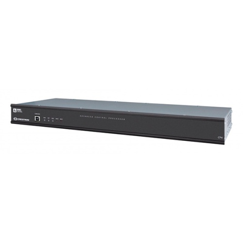 Система управления Crestron CP4