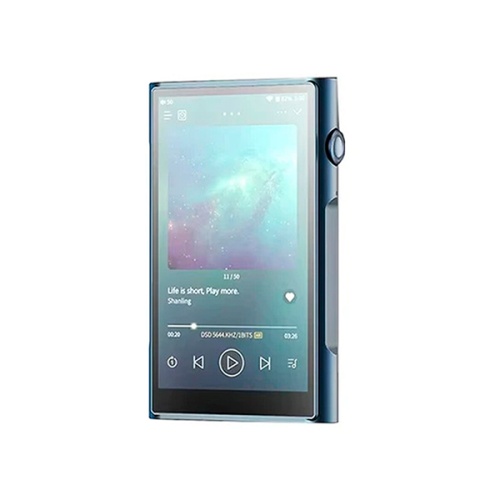 Плеер Shanling M6 Ultra Голубой