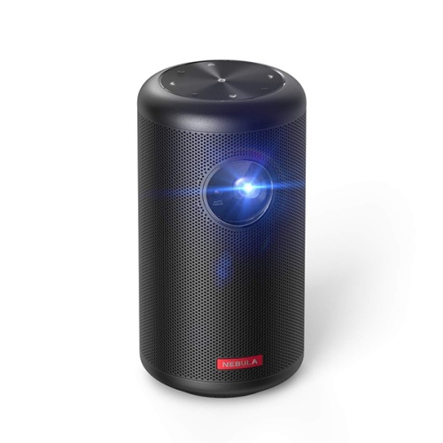 Проектор Anker Nebula Capsule 2