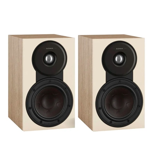 Акустическая система DALI Sonik 1 Natural Oak