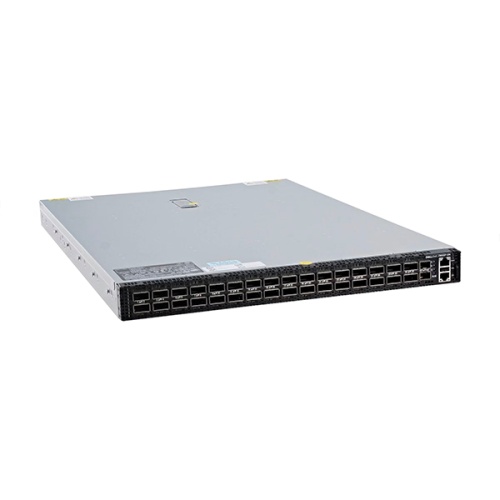 Коммутатор Dell PowerSwitch Z9332F-ON