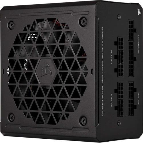 Блок питания Corsair RM650 650W