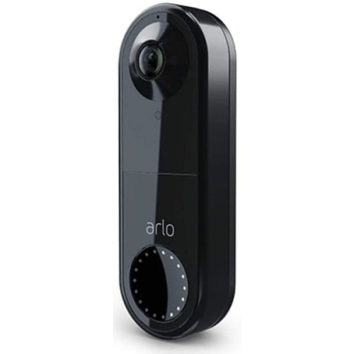 Дверной звонок Arlo Video Doorbell AVD1001B