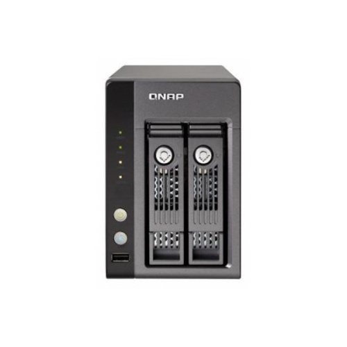 Сетевое хранилище QNAP TS-219P