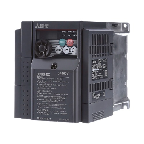 Частотный преобразователь Mitsubishi Electric FR-D740-050SC-EC