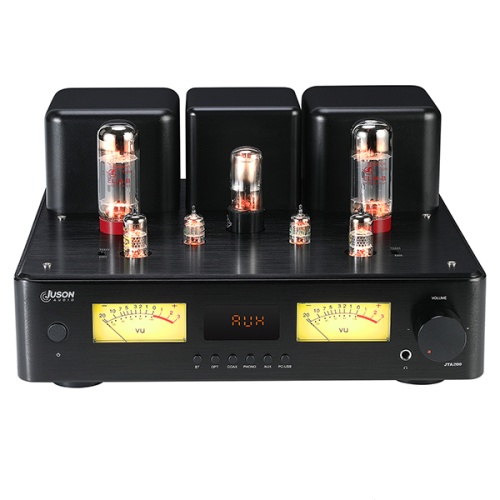 Ламповый усилитель Juson Audio JTA200 300Вт