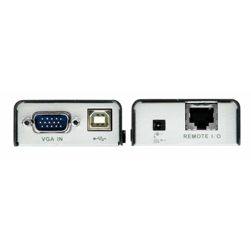 KVM-удлинитель Aten CE100