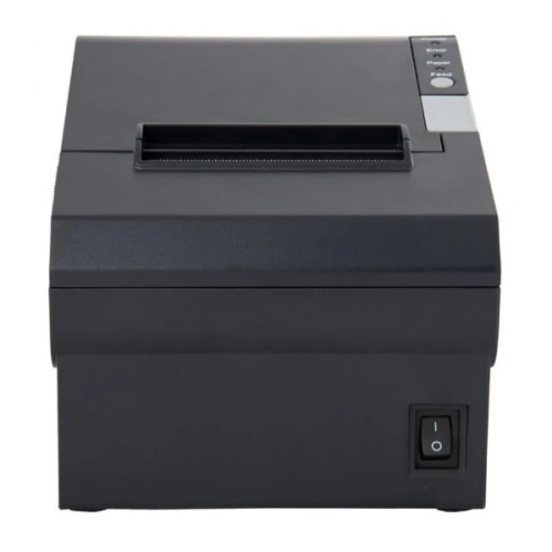 Принтер этикеток Mertech G80