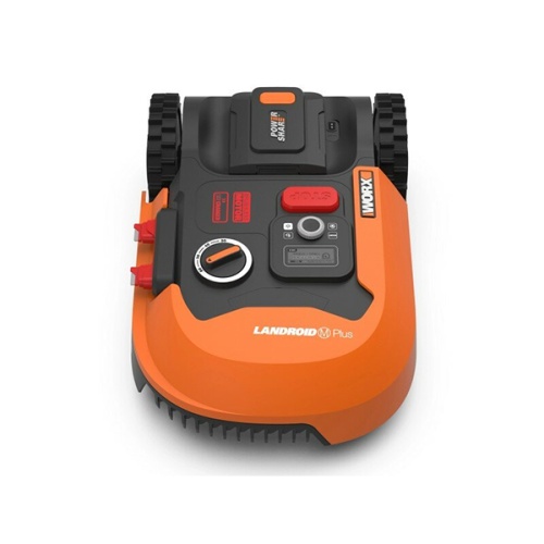 Газонокосилка робот Worx Landroid M700 Plus WR167E
