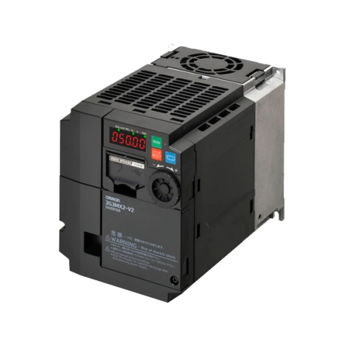 Частотный преобразователь Omron 3G3MX2-A4004-V2