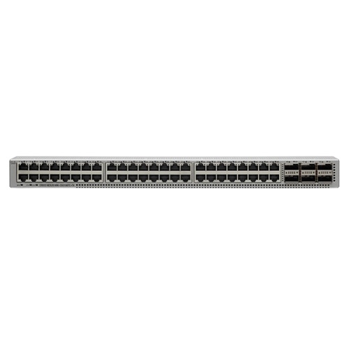 Коммутатор Cisco N9K-C93108TC-FX