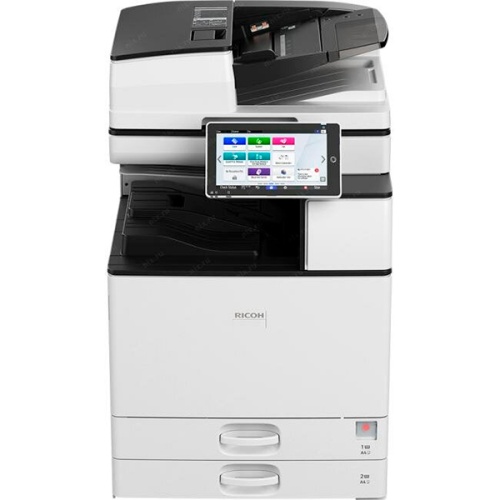 МФУ Ricoh IM 3500