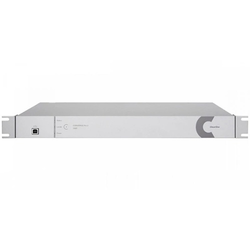 Аудиоплатформа ClearOne Converge Pro 2 128VTD