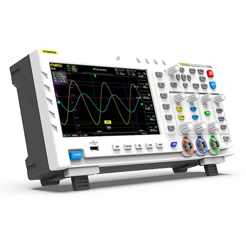 Осциллограф FNIRSI 1014D