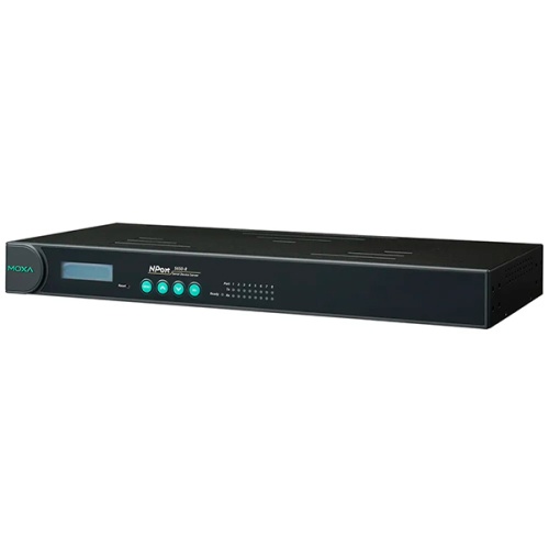 Преобразователь MOXA NPort 5610-8