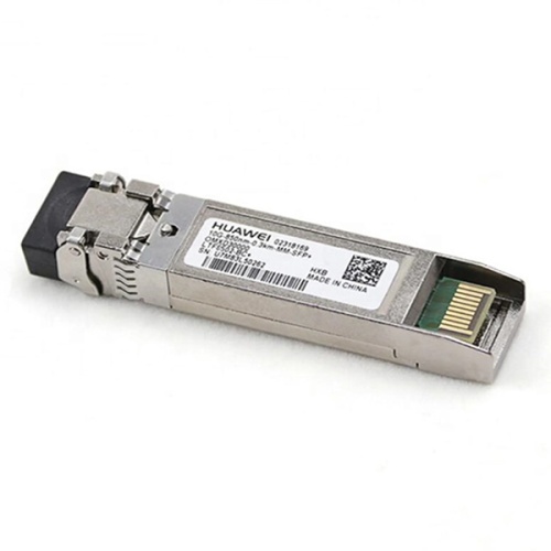 SFP+ трансивер HUAWEI OMXD30000 02318169