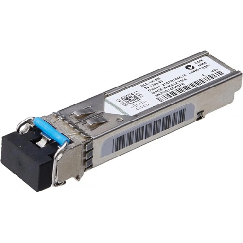 Трансивер Cisco GLC-LH-SMD