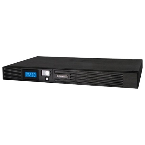 Источник бесперебойного питания CyberPower PR750ELCDRT1U