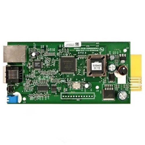 Интерфейсная карта SNMP Delta 3915100120-S