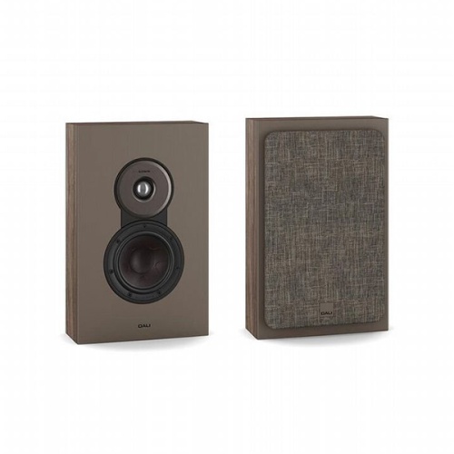 Акустическая система DALI Sonik On-Wall Walnut