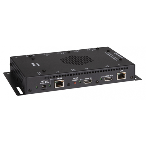 Приёмник Crestron DigitalMedia DM-RMC-4KZ-SCALER-C
