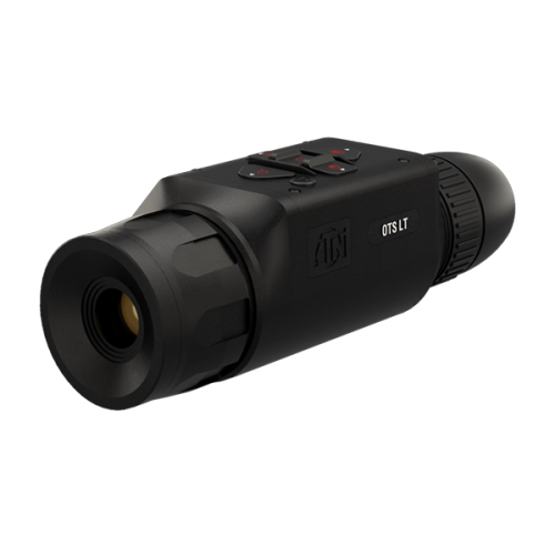 Тепловизионный монокуляр ATN OTS LT 160 4-8x