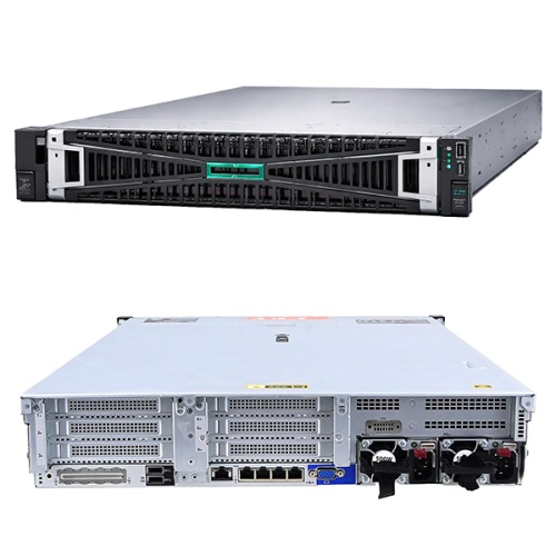 Сервер HPE ProLiant DL380 Gen11 P52562-B21