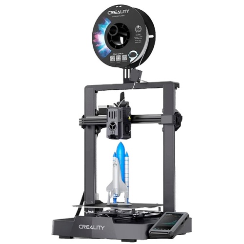 3D-принтер Creality Ender-3 V3 KE