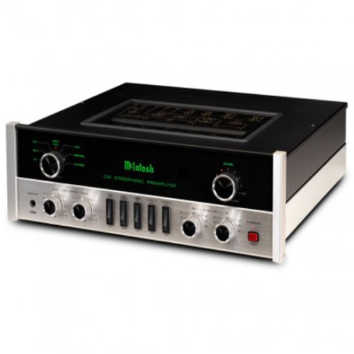Предусилитель McIntosh C22