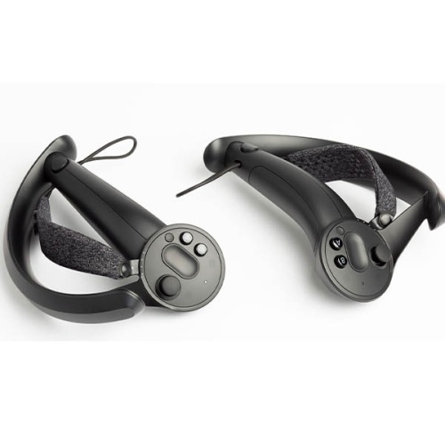 Контроллеры Valve Index Knuckles