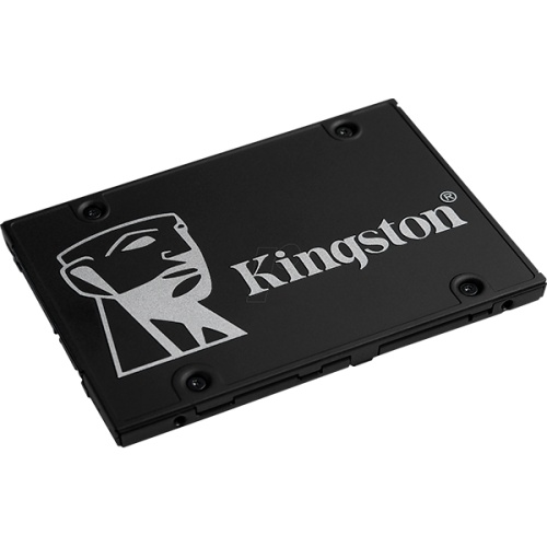 Накопитель SSD Kingston 1TB SKC600/1024