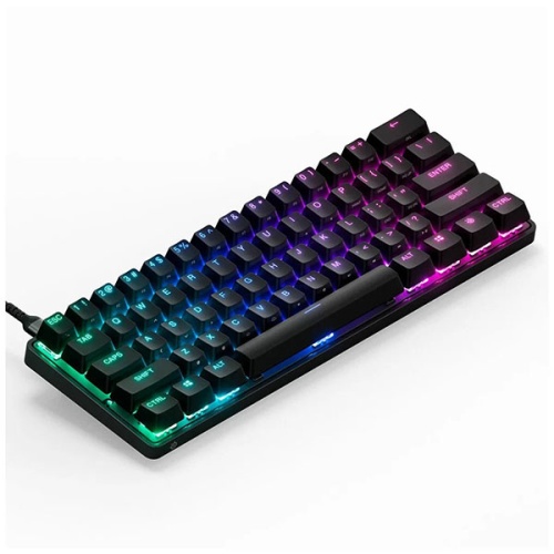 Игровая клавиатура SteelSeries Apex Pro Gen 3 Mini