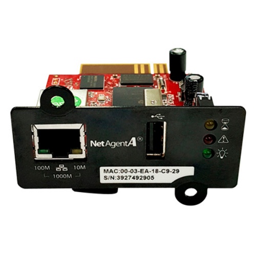 Адаптер Powercom DA807