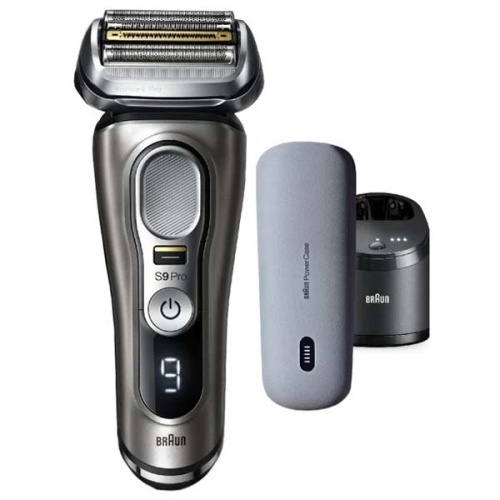 Электробритва Braun 9475cc Series 9 Pro