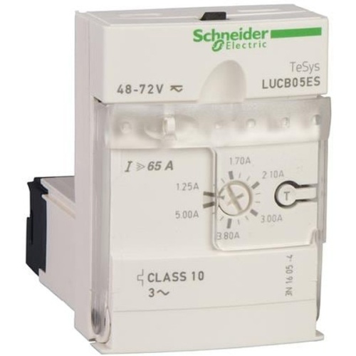 Блок управления Schneider Electric LUCB18BL