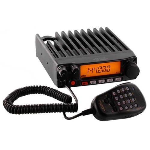 Рация Yaesu FT-2900R
