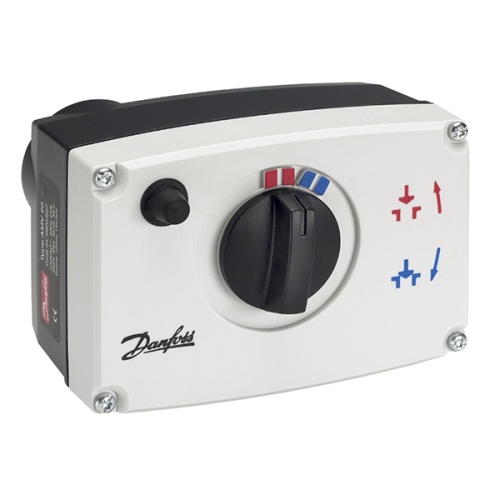 Электропривод Danfoss AMV 30 082G3011