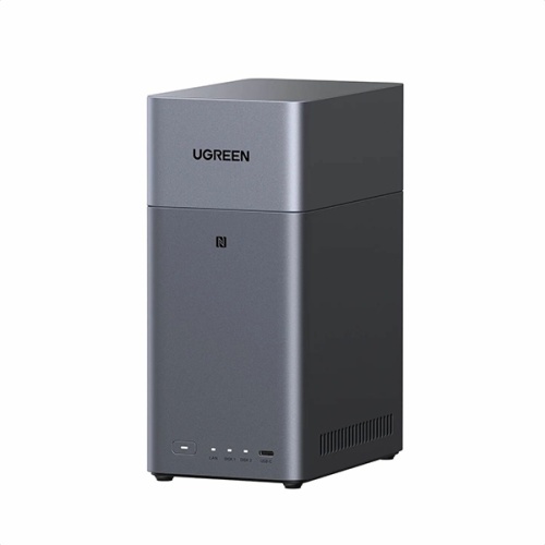 Сетевое хранилище Ugreen NAS DH2300