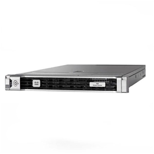 Контроллер Cisco AIR-CT5520-K9