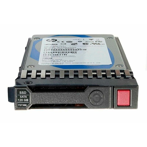 Накопитель HDD HPE 3TB 628059-B21
