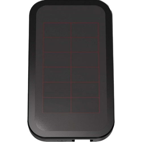 Солнечная батарея Arlo Solar Panel Black VMA4600